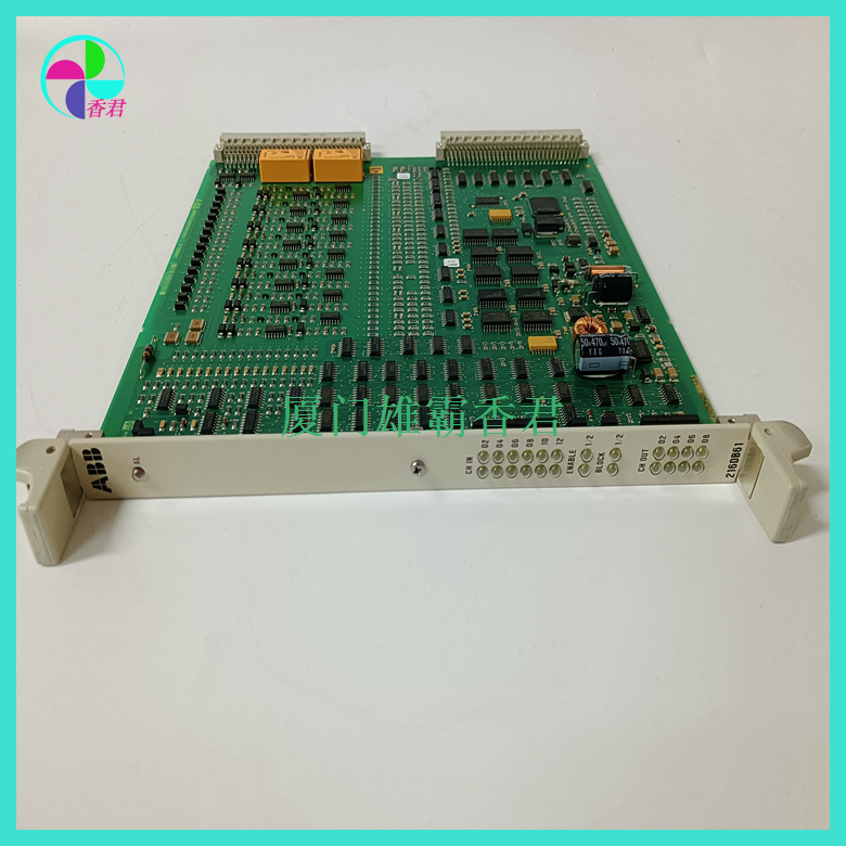 IPCHS01  ABB 全系列 可控硅模块 张力控制器  库存