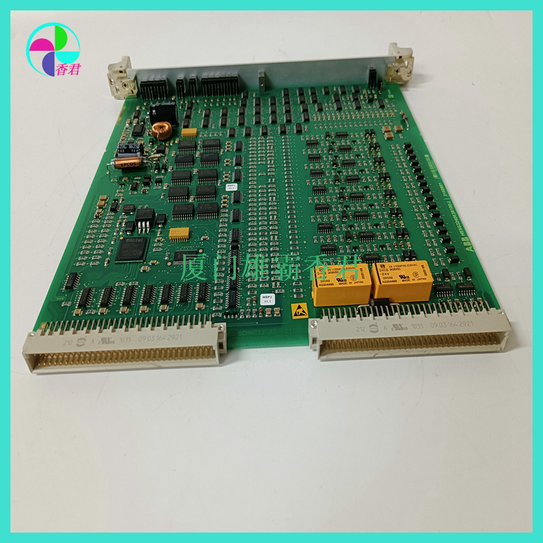 IORE63-20-CC  ABB 全系列 可控硅模块 张力控制器  库存