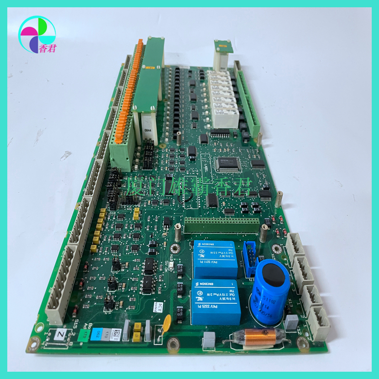 KSD211B101  ABB 全系列 可控硅模块 张力控制器  库存