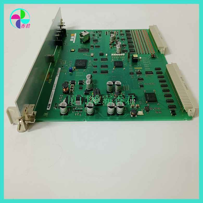 PM861  ABB  全系列 可控硅模块 张力控制器  库存