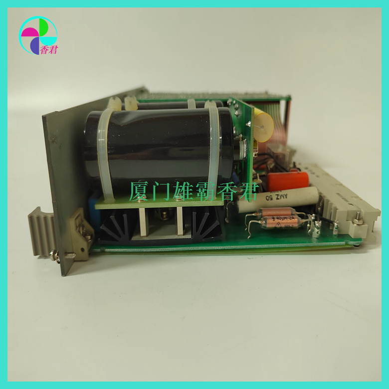 ABB  DSQC332 3HAB9669-1  全系列模块 控制器 库存