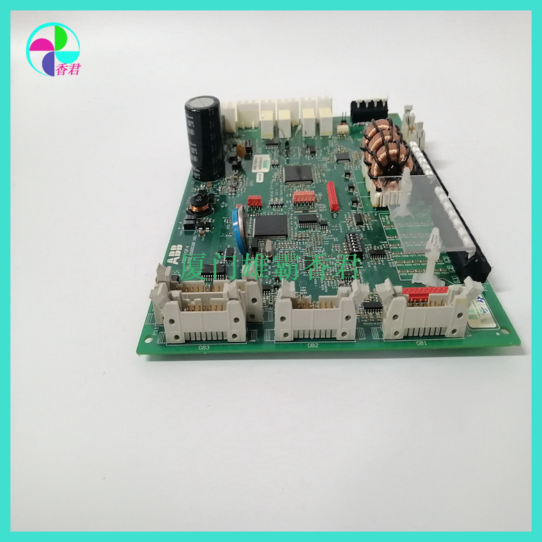 PM862A  ABB  全系列 可控硅模块 张力控制器  库存