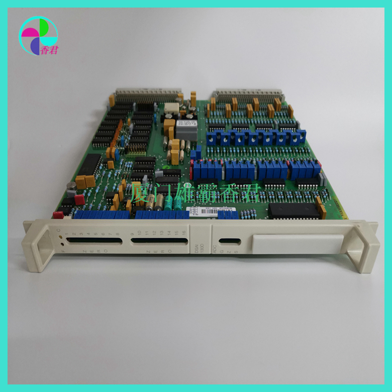 PP245B 3BSC690126R2  ABB  全系列 可控硅模块 张力控制器  库存