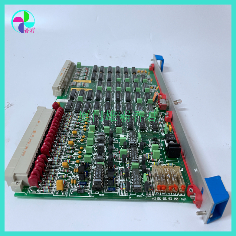 NGPS-12C  ABB  全系列 可控硅模块 张力控制器  库存