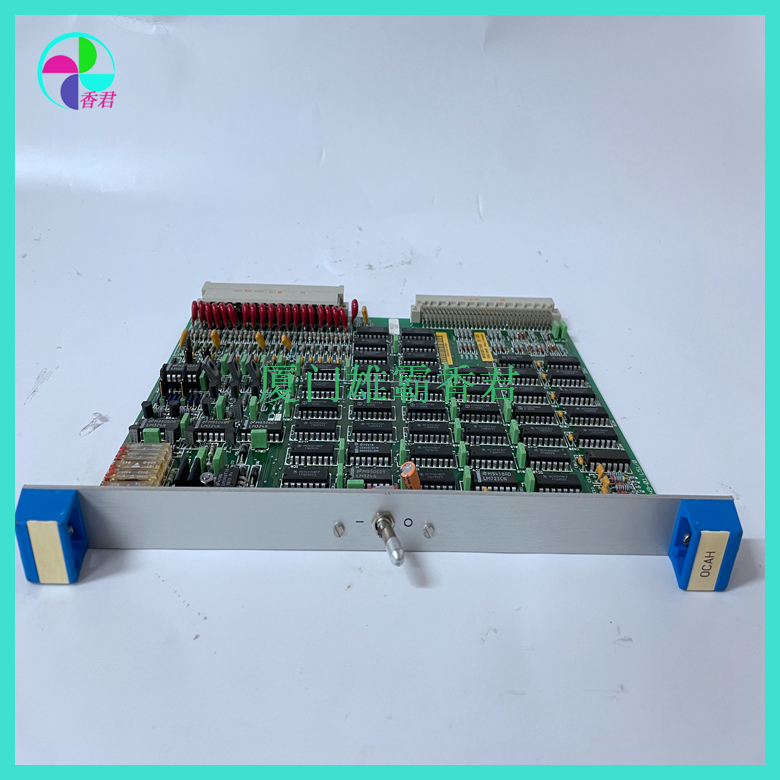 Unitrol 1000 3BHE014557R0  ABB   全系列模块 控制器 库存