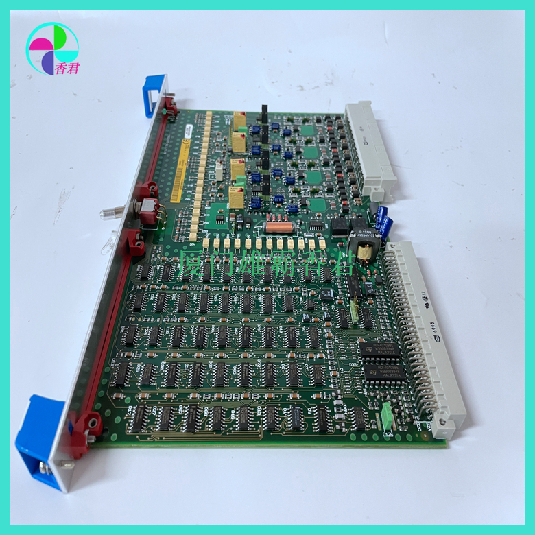 NINT52C   ABB  全系列 可控硅模块 张力控制器  库存