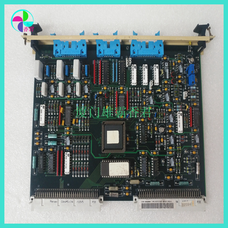 NPBA-12   ABB  全系列 可控硅模块 张力控制器  库存