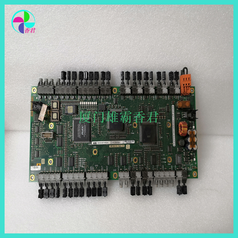 3BHE041465P201  ABB 全系列模块 示教器 控制器 库存