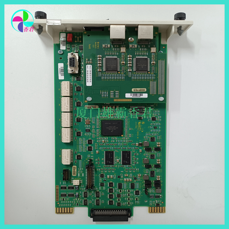 ICST08A9   ABB 全系列 可控硅模块 张力控制器  库存