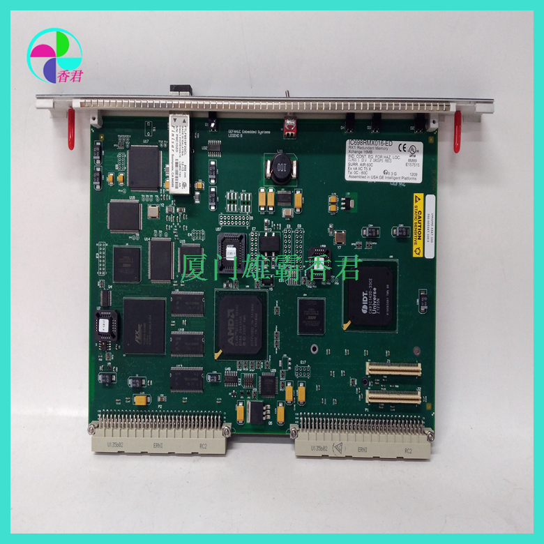 GE  IC693ALG392RR  全系列CPU模块 库存