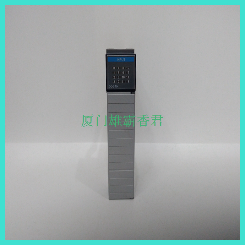 ABB 3BNP000177R1 输入输出模块 欧美进口