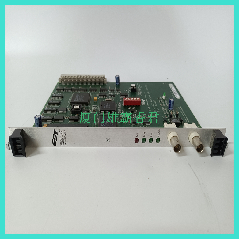 SST  5136-PFB-PCI  模块板子 仓库有货