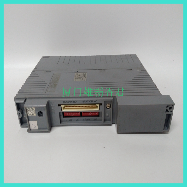 YOKOGAWA  SCP451-51  模拟量输入卡 控制器