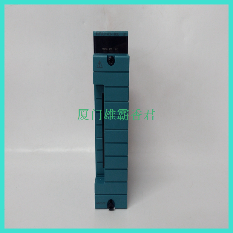 YOKOGAWA  AAI543-H00  模拟量输入卡 控制器