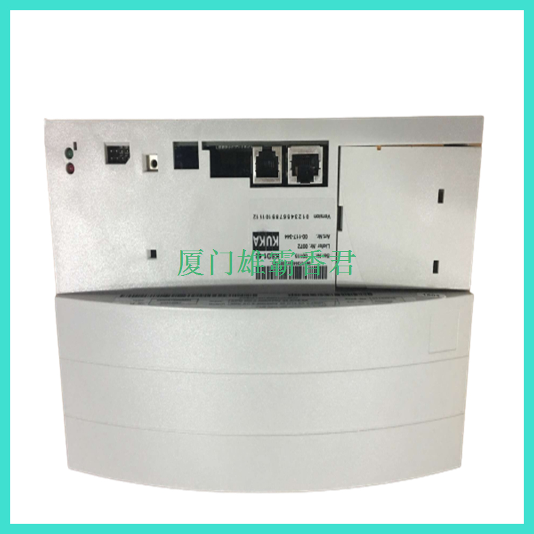 00-216-801   KUKA 示教器 主板 伺服驱动器 电机