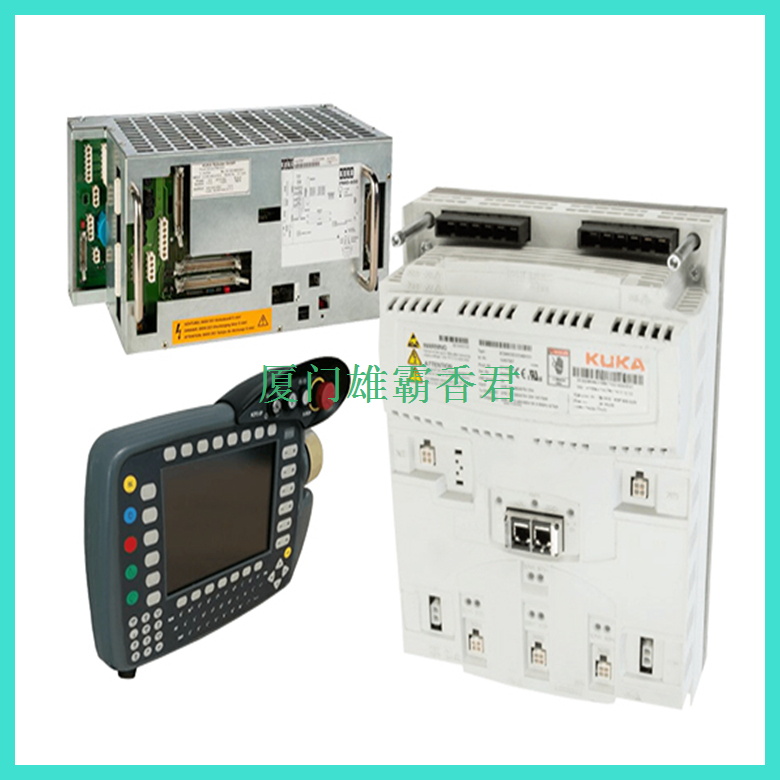 00-216-801   KUKA 示教器 主板 伺服驱动器 电机