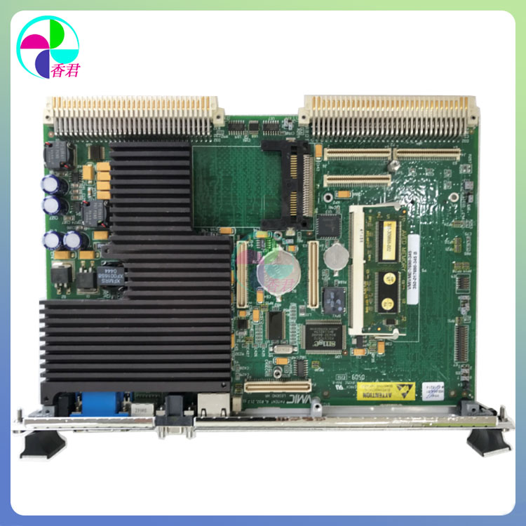 GE  VMIVME-7807 | VMIC VME-7807RC-420001 单板计算机