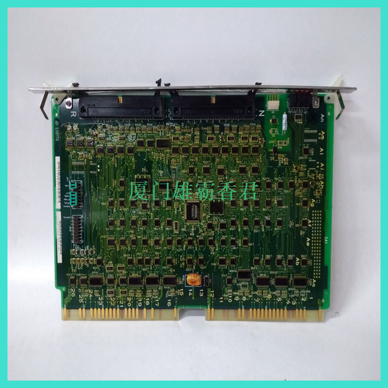LYD105A   Digital Output Module    HITACHI  模块
