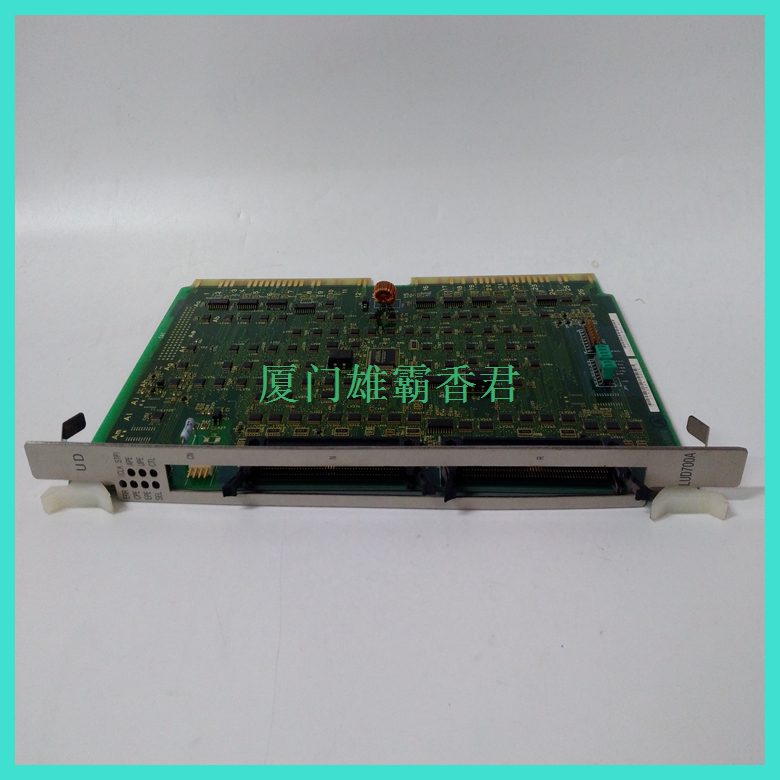 PS6515   Digital Output Module    HITACHI  模块