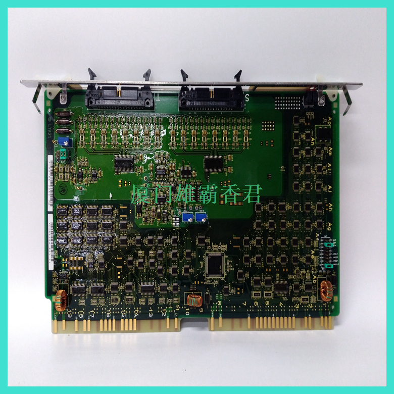 LUD060A  Digital input module  HITACHI  模块