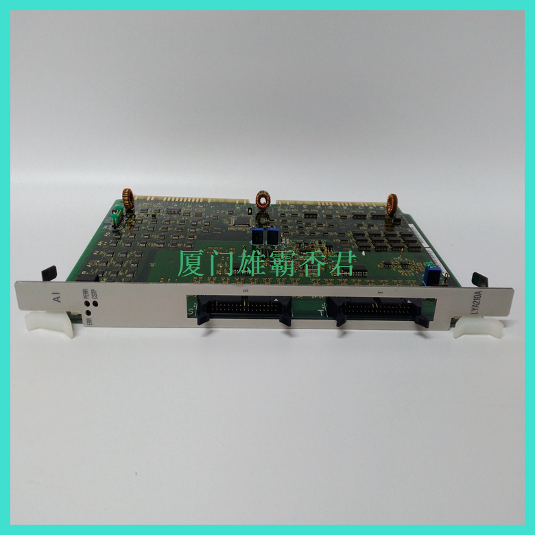LPT020A   HITACHI  Digital input module模块