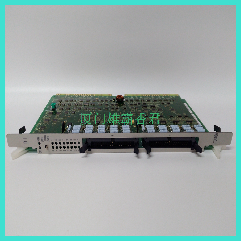 LPD220A  HITACHI  Digital input module模块