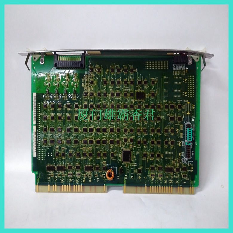 LPA302A   HITACHI  Digital input module模块