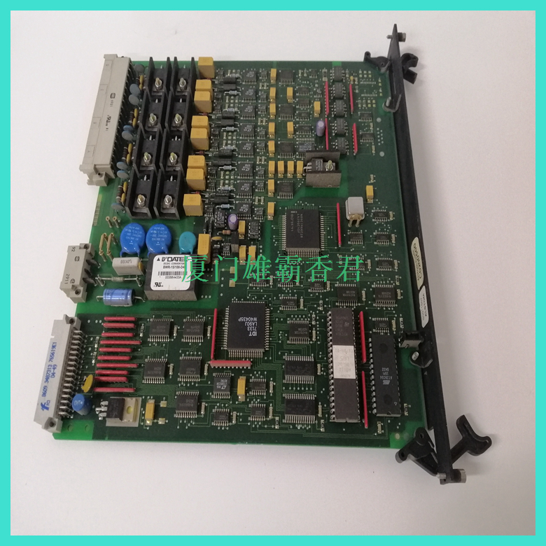 ALSTOM   AS111-1  电路板模块 控制器