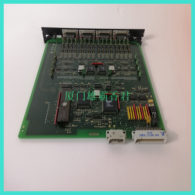 ALSTOM   IR139-1  电路板模块 控制器