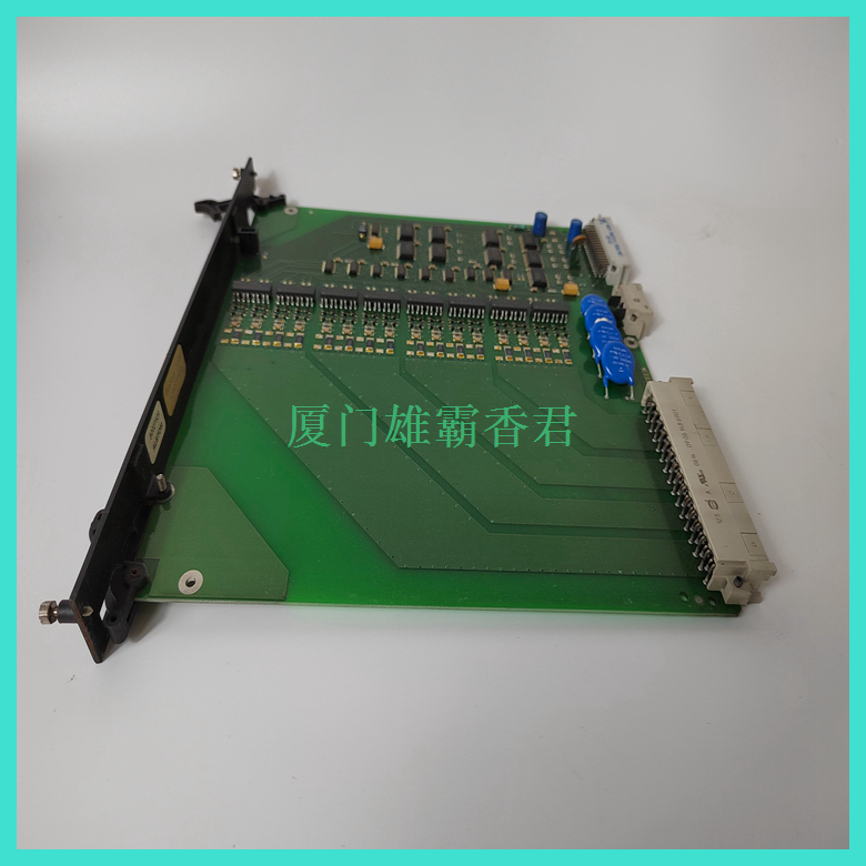 ALSTOM   LE109A-1  电路板模块 控制器