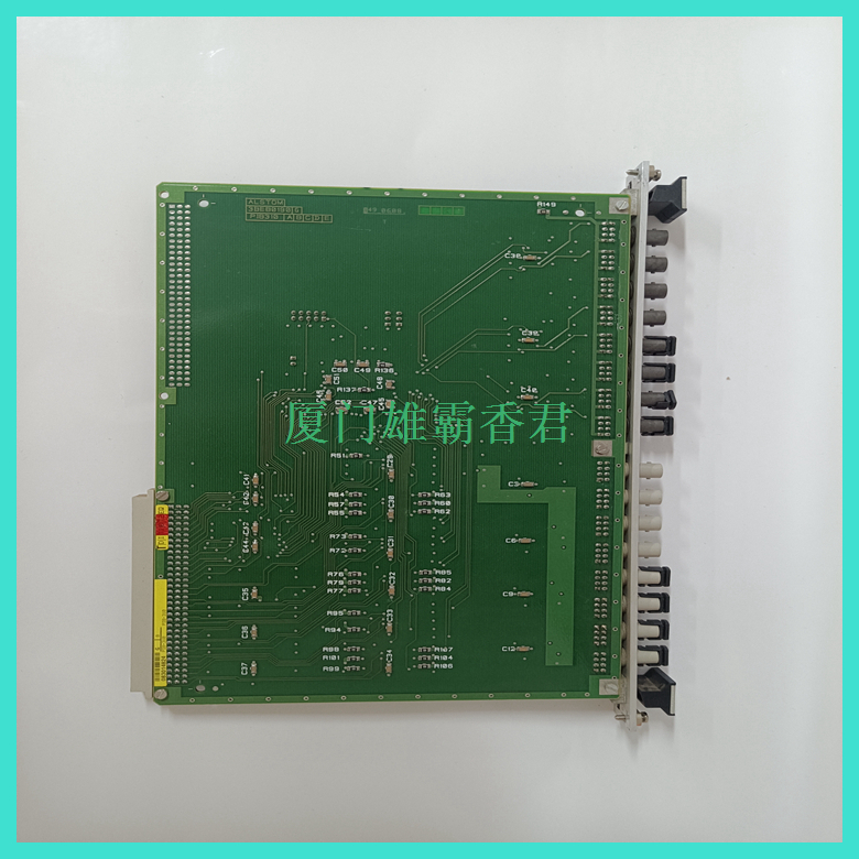 ALSTOM  PIB310 3BHB0190  电路板模块 控制器