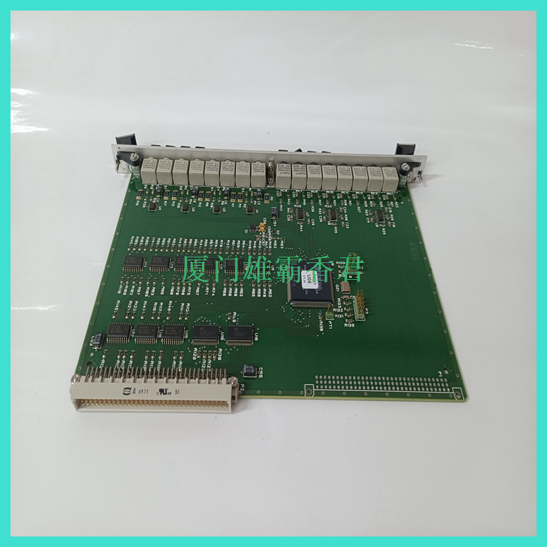 ALSTOM  PIB102A 3BEB0180  电路板模块 控制器