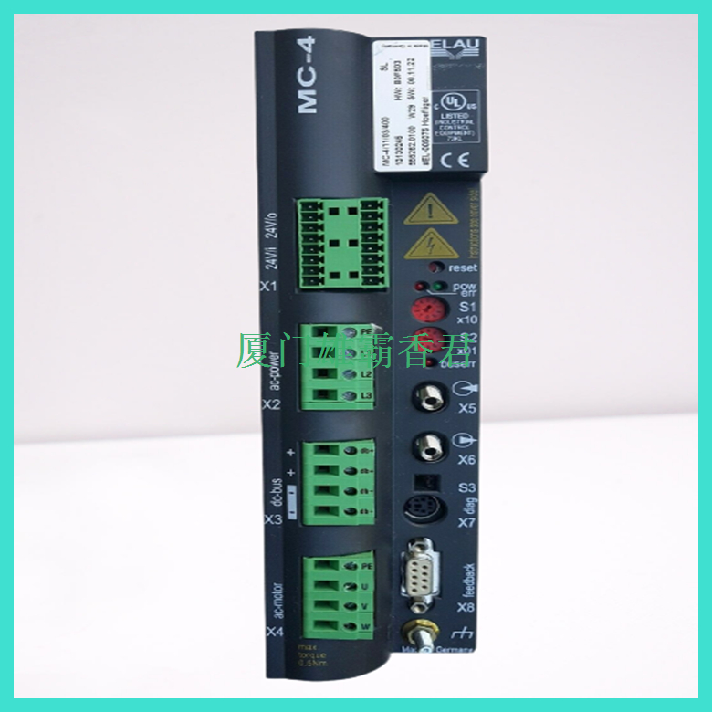 ELAU  SH100/40060/0/0/00/00/00/11/00  全系列模块  电机  控制器 库存