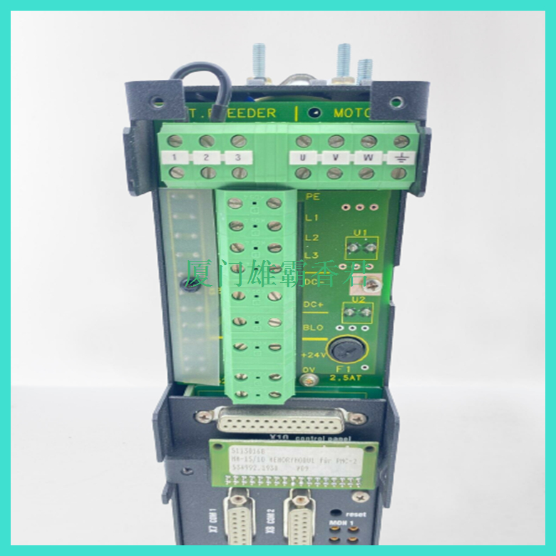 ELAU  MAX-4/11/03/128/04/1/1/00 FW  全系列模块  电机  控制器 库存