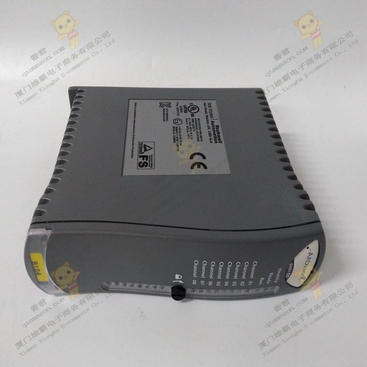 ICS TRIPLEX  T9451 Digital Output Module
