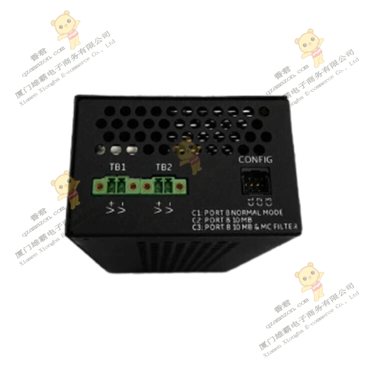 IS420ESWBH3A  GE Mark VIe 涡轮机和励磁控制系统