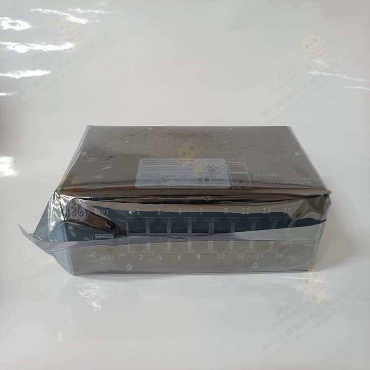 IS420UCSCH1B  GE 涡轮机控制卡