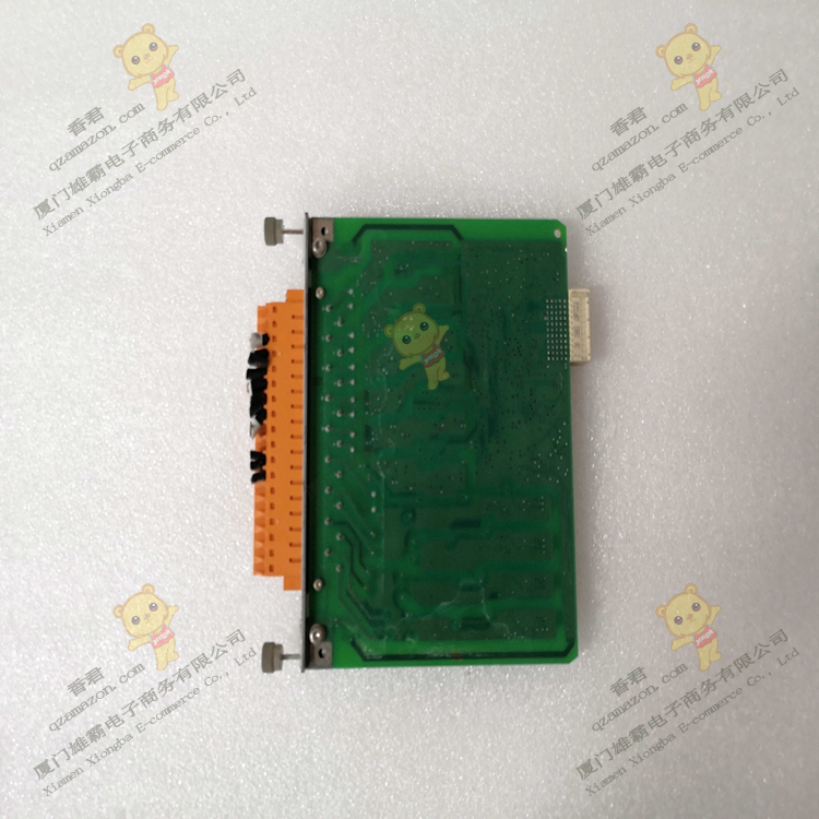 ABB 3BHB013088R0001 输入输出模块 欧美进口