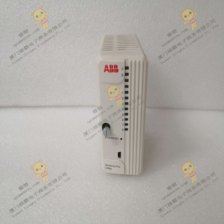 ABB 3BHB007211R0105 输入输出模块 欧美进口