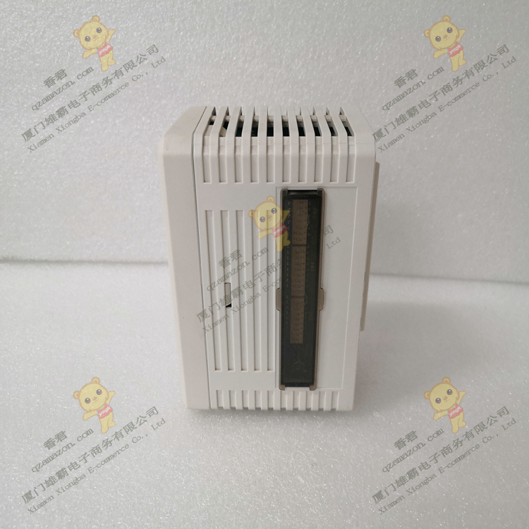 ABB 3BHB007211R0102 输入输出模块 欧美进口