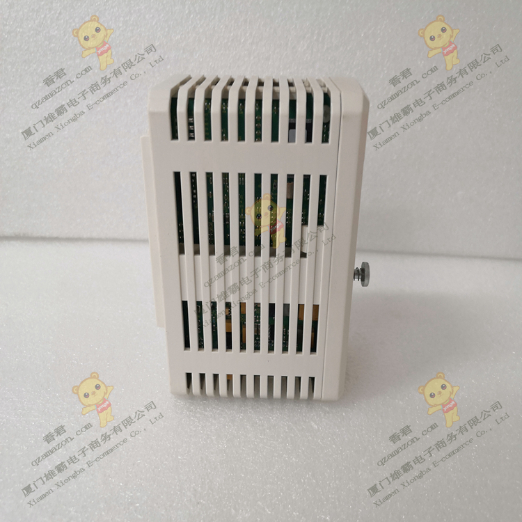 ABB 3BHB007209R0102 输入输出模块 欧美进口