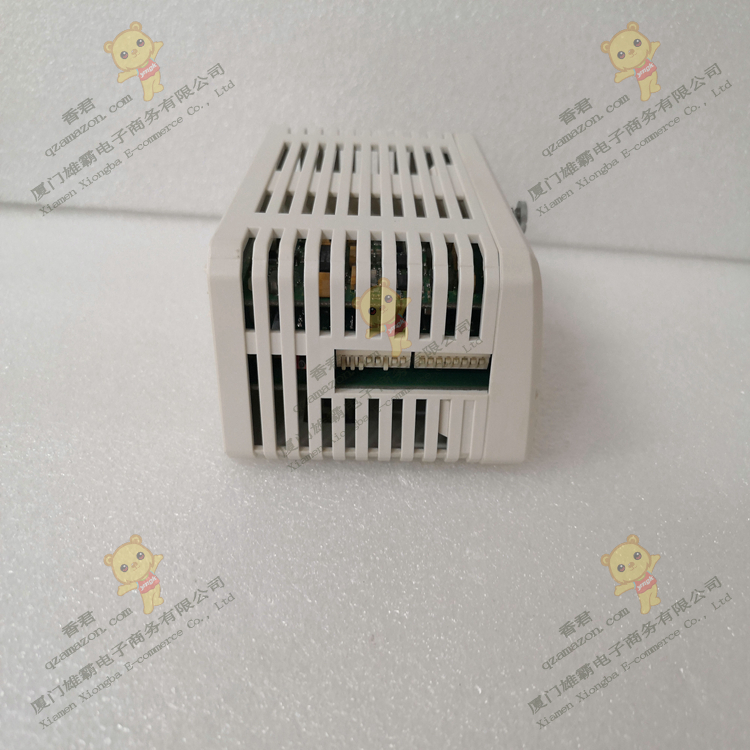 ABB 3BHB006943R0001 输入输出模块 欧美进口
