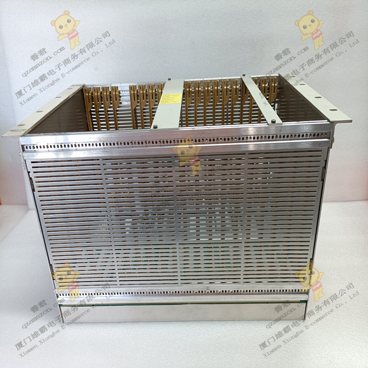 ABB 3BHB005922R0001 输入输出模块 欧美进口