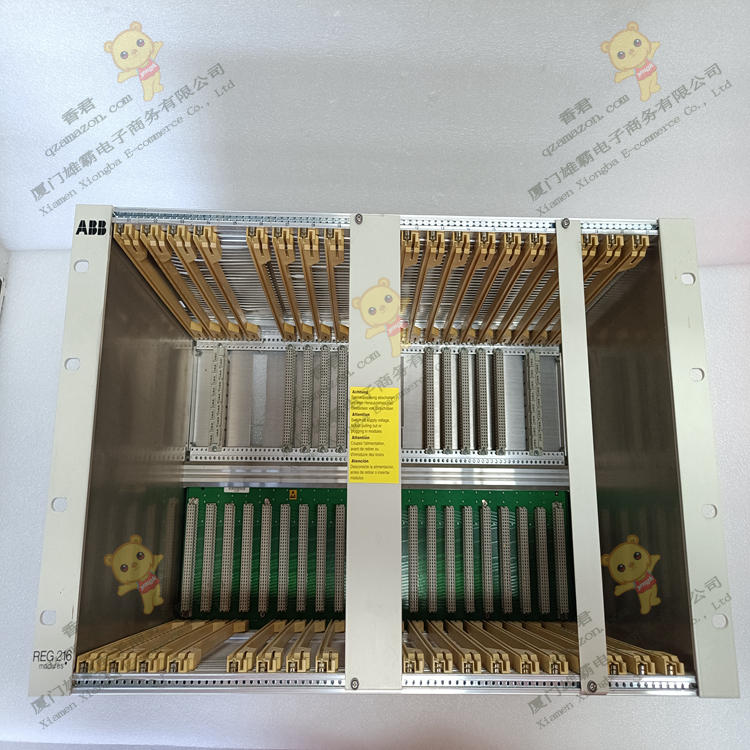 ABB REG216数字量输入模块