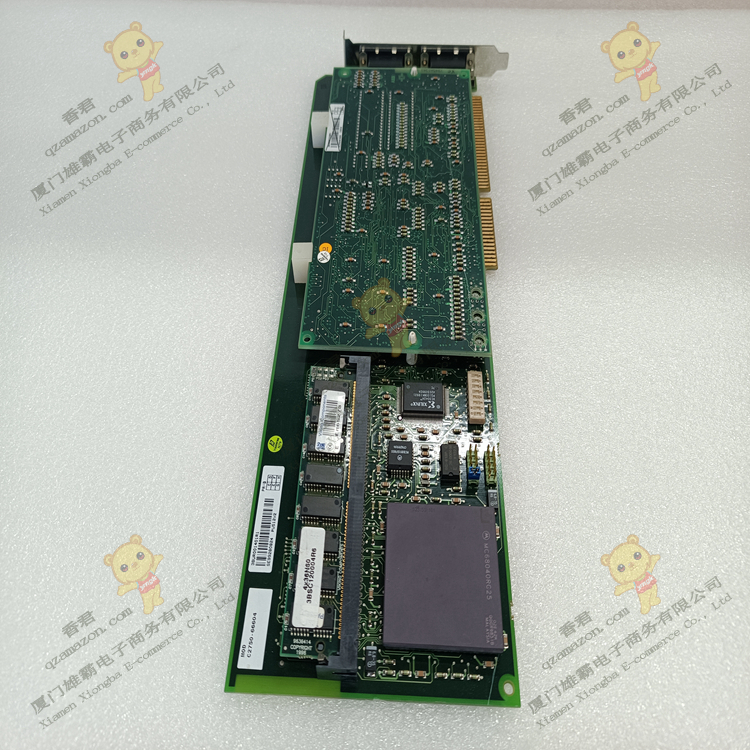 ABB 3BHB005171R0101 输入输出模块 欧美进口