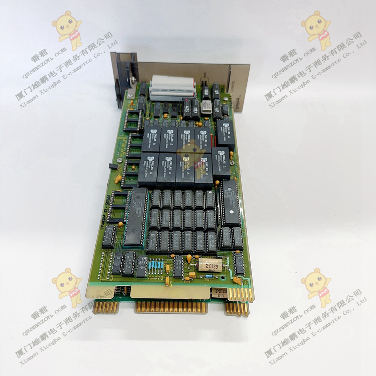 ABB  AINT-14C   模块卡件