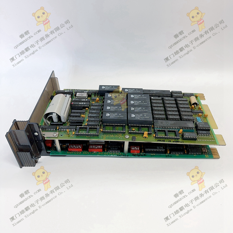 ABB  1SBP260197R1001  电源板模块卡件