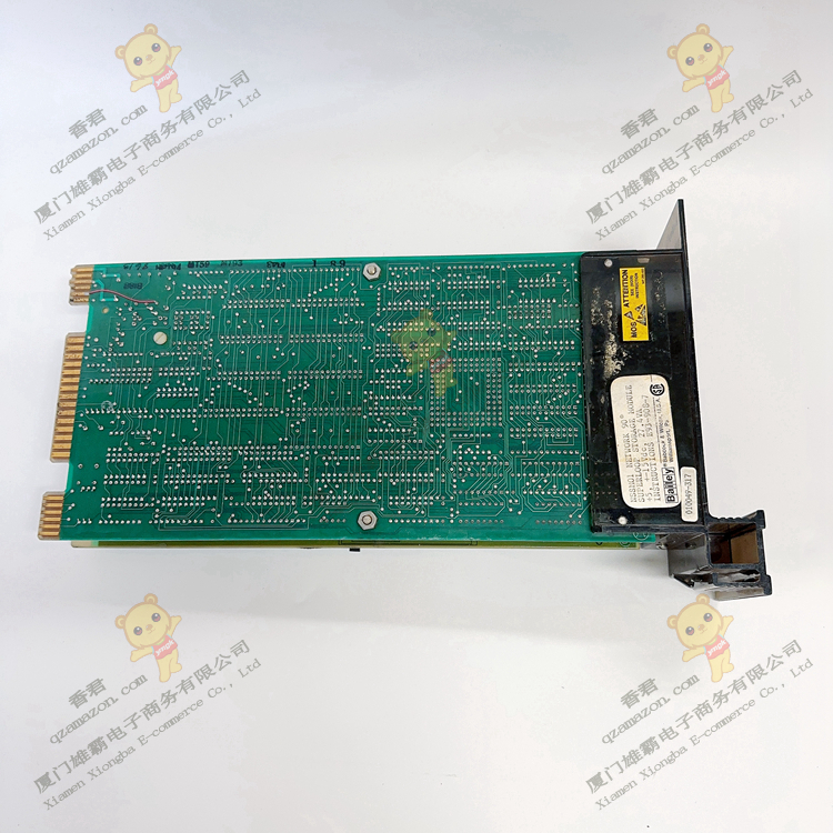 3BSE032444R1   ABB   模块卡件