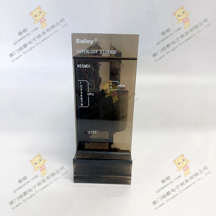 ABB 3BHB004661R0001 输入输出模块 欧美进口