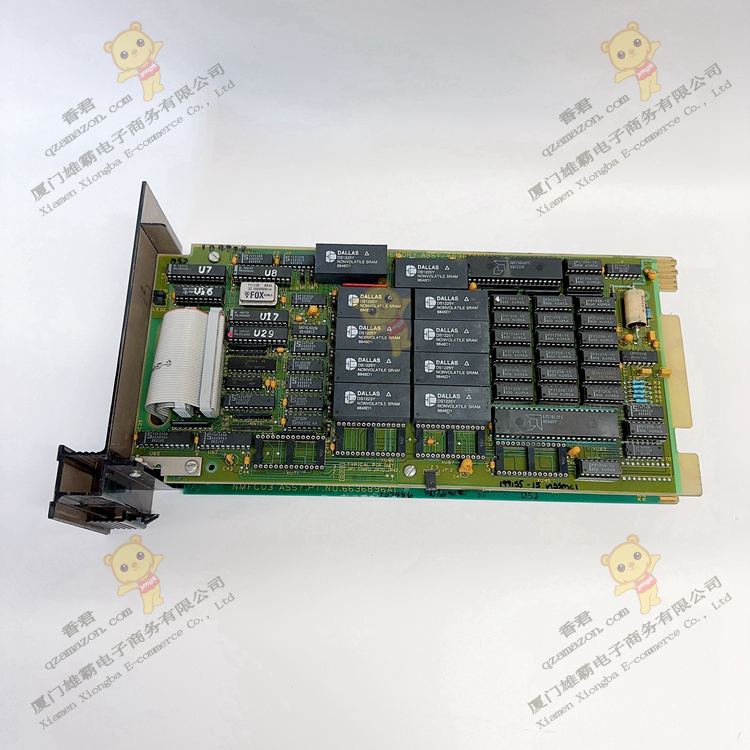 HC800  ABB  控制器模块卡件